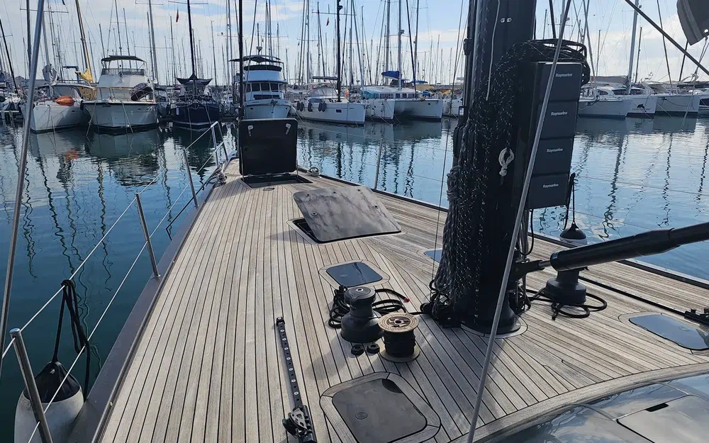 slider 16 Ice Yachts 62 SUEÑO