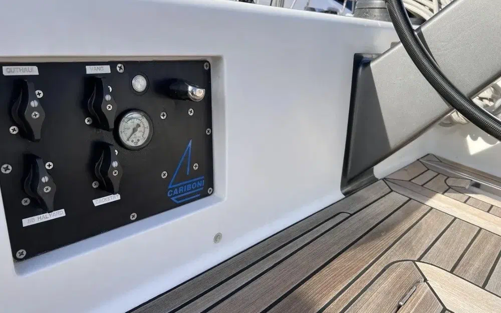 slider 24 Ice Yachts 62 SUEÑO