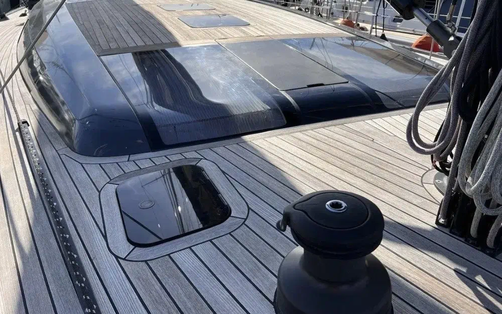 slider 27 Ice Yachts 62 SUEÑO