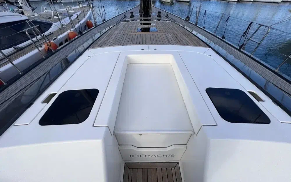 slider 31 Ice Yachts 62 SUEÑO