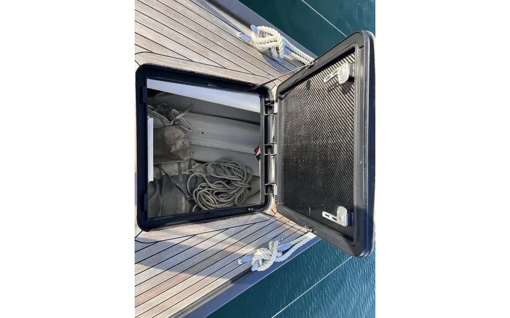 slider 32 Ice Yachts 62 SUEÑO