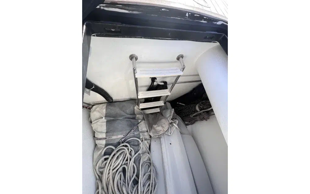 slider 33 Ice Yachts 62 SUEÑO