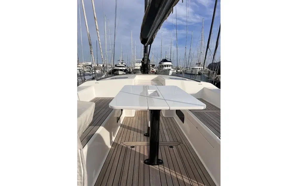 slider 36 Ice Yachts 62 SUEÑO