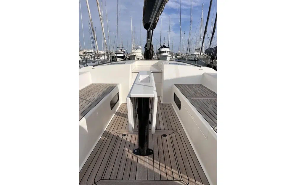 slider 37 Ice Yachts 62 SUEÑO