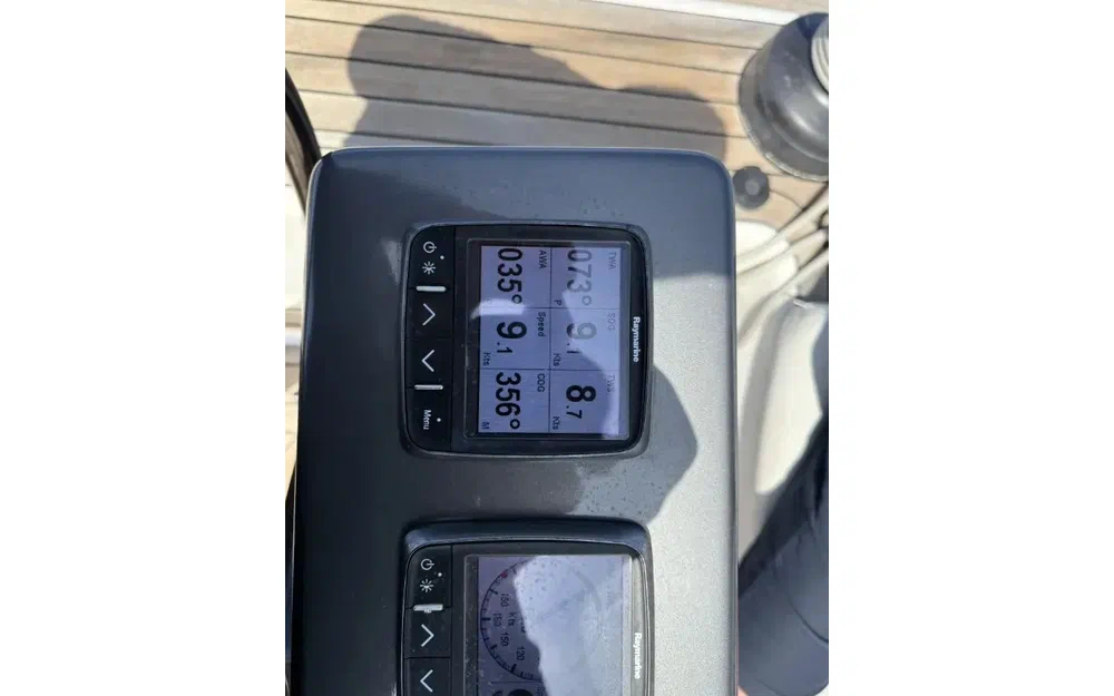 slider 39 Ice Yachts 62 SUEÑO