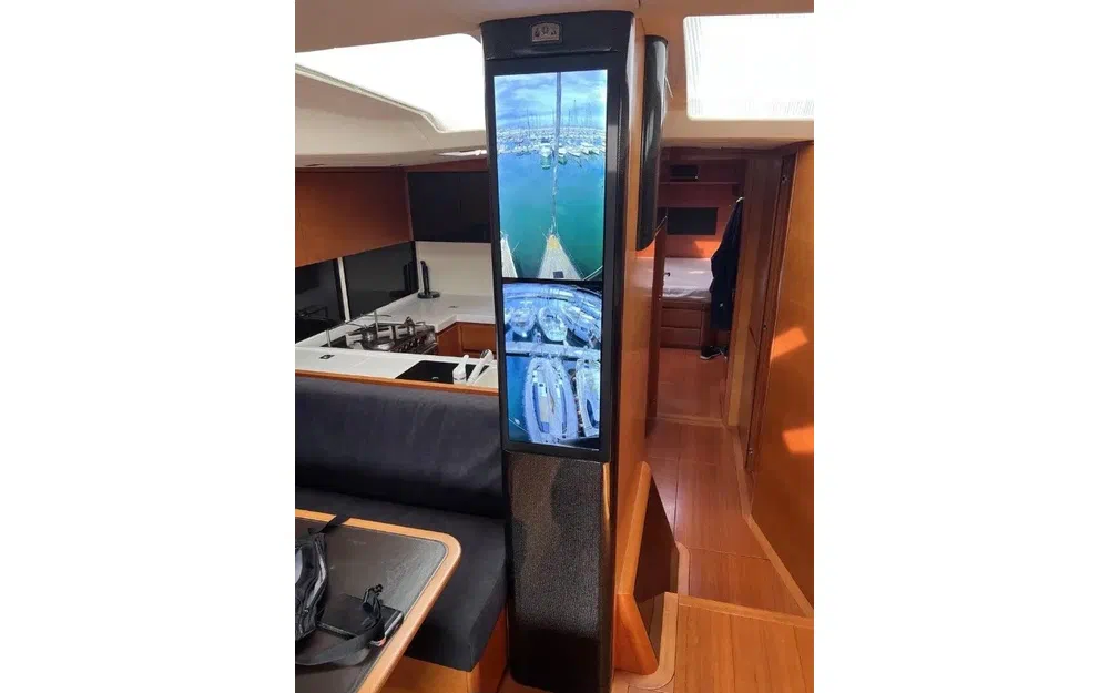slider 43 Ice Yachts 62 SUEÑO
