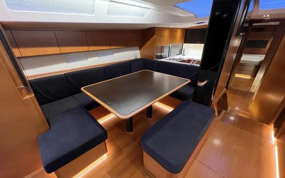 slider 50 Ice Yachts 62 SUEÑO