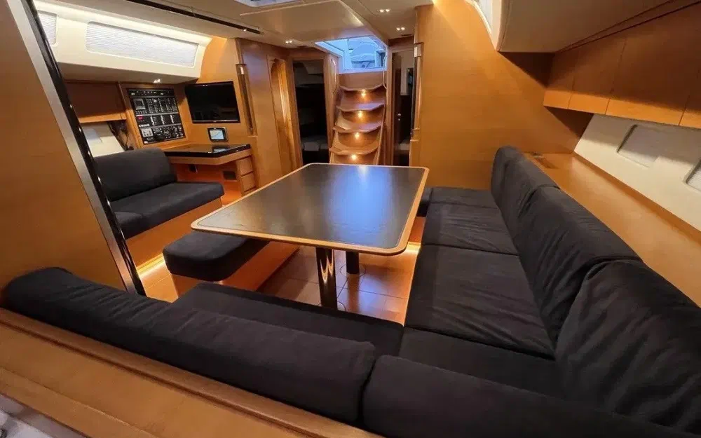 slider 51 Ice Yachts 62 SUEÑO