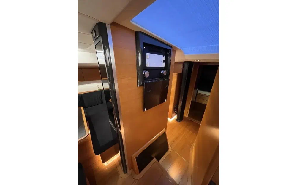 slider 52 Ice Yachts 62 SUEÑO