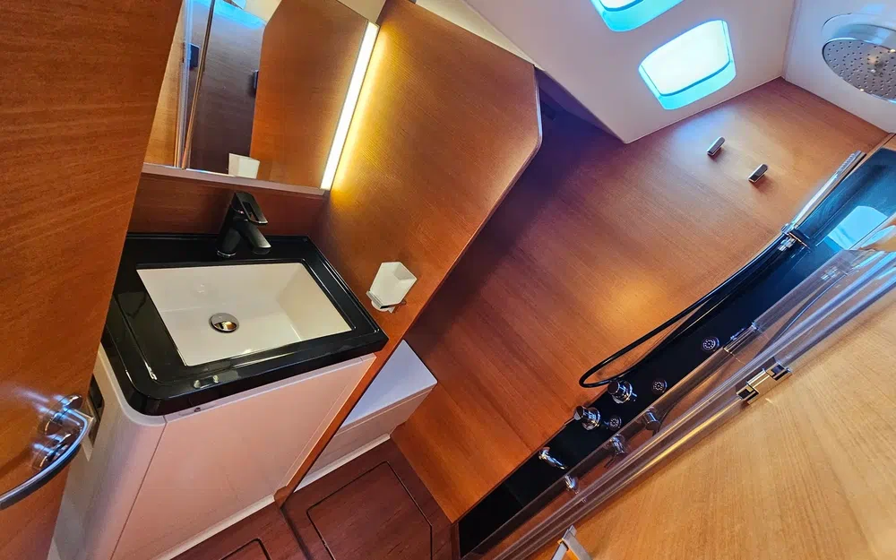 slider 55 Ice Yachts 62 SUEÑO