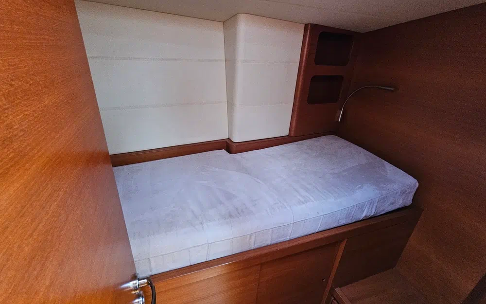 slider 59 Ice Yachts 62 SUEÑO