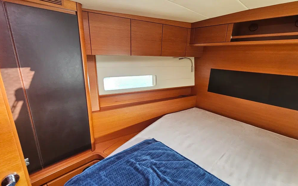 slider 61 Ice Yachts 62 SUEÑO