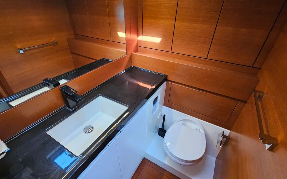 slider 62 Ice Yachts 62 SUEÑO