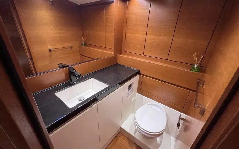 slider 63 Ice Yachts 62 SUEÑO