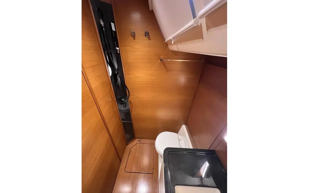 slider 64 Ice Yachts 62 SUEÑO
