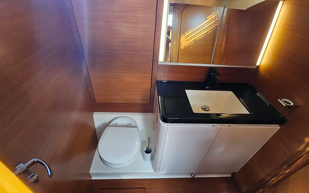 slider 65 Ice Yachts 62 SUEÑO