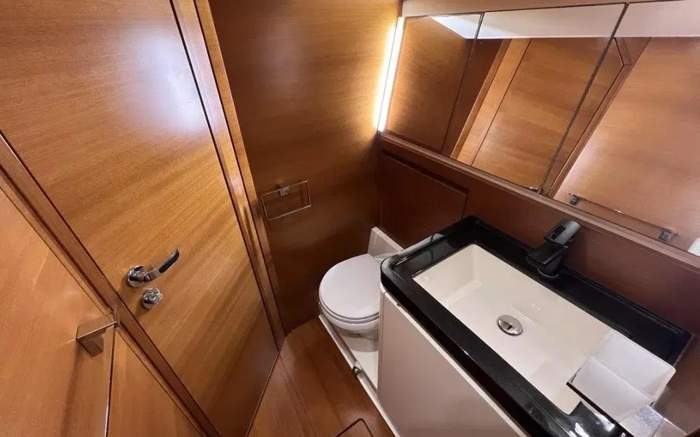 slider 66 Ice Yachts 62 SUEÑO