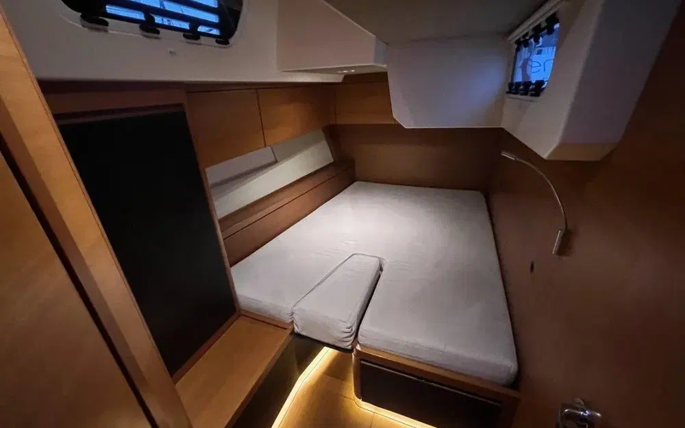 slider 68 Ice Yachts 62 SUEÑO