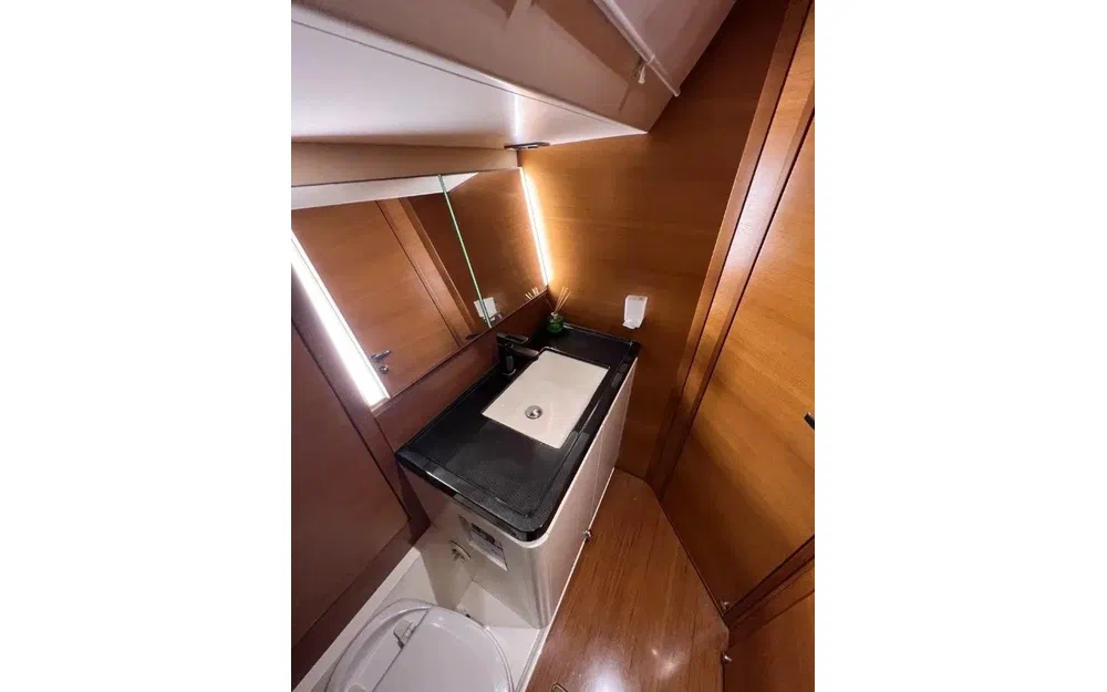 slider 70 Ice Yachts 62 SUEÑO