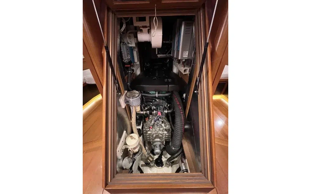 slider 75 Ice Yachts 62 SUEÑO