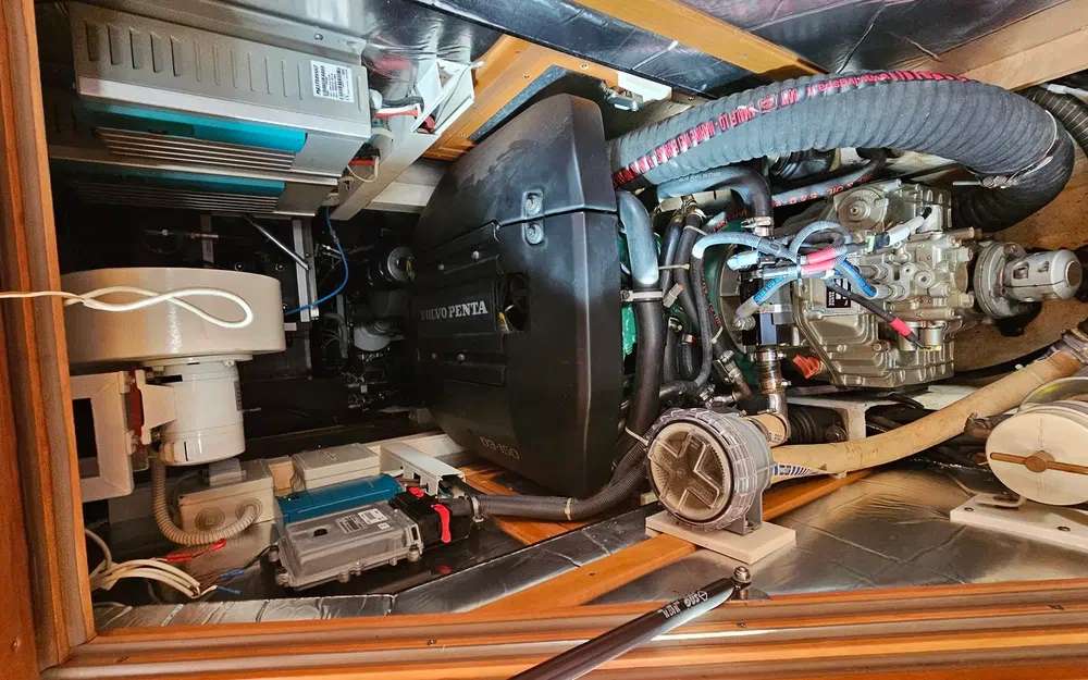 slider 77 Ice Yachts 62 SUEÑO