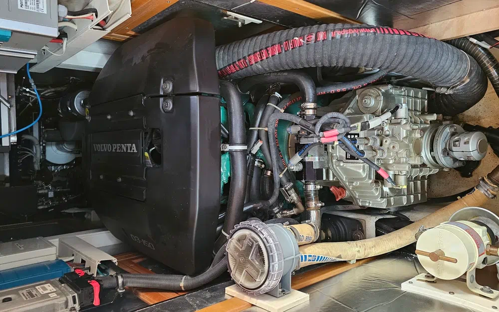 slider 78 Ice Yachts 62 SUEÑO