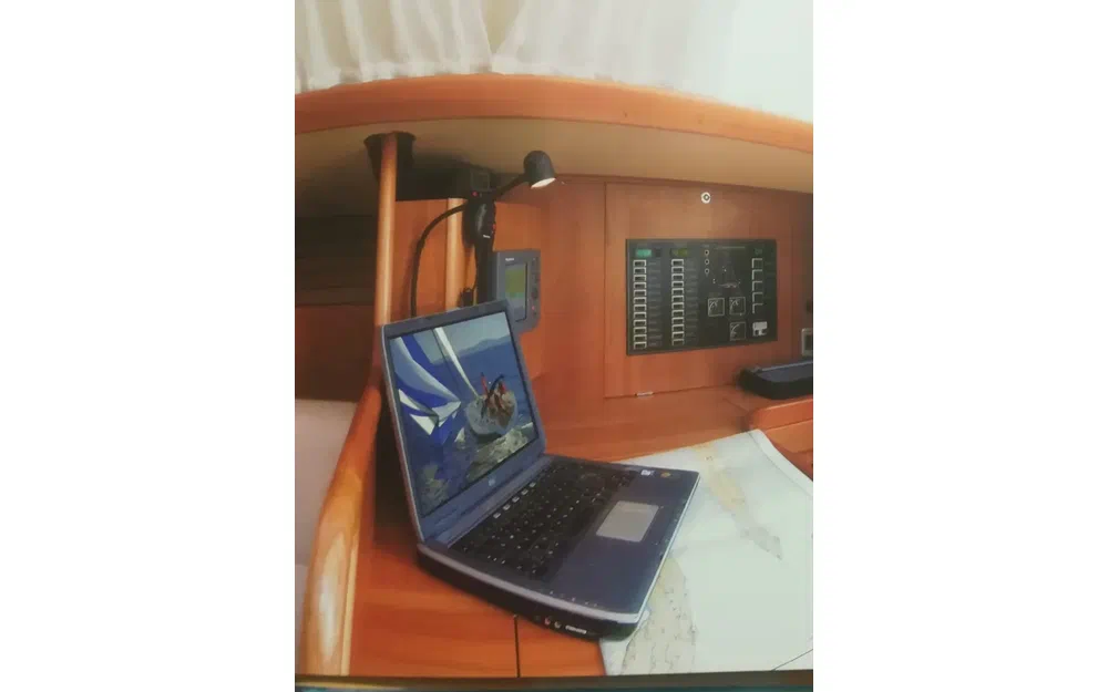 slider 25 Salona 40 BLONDILA