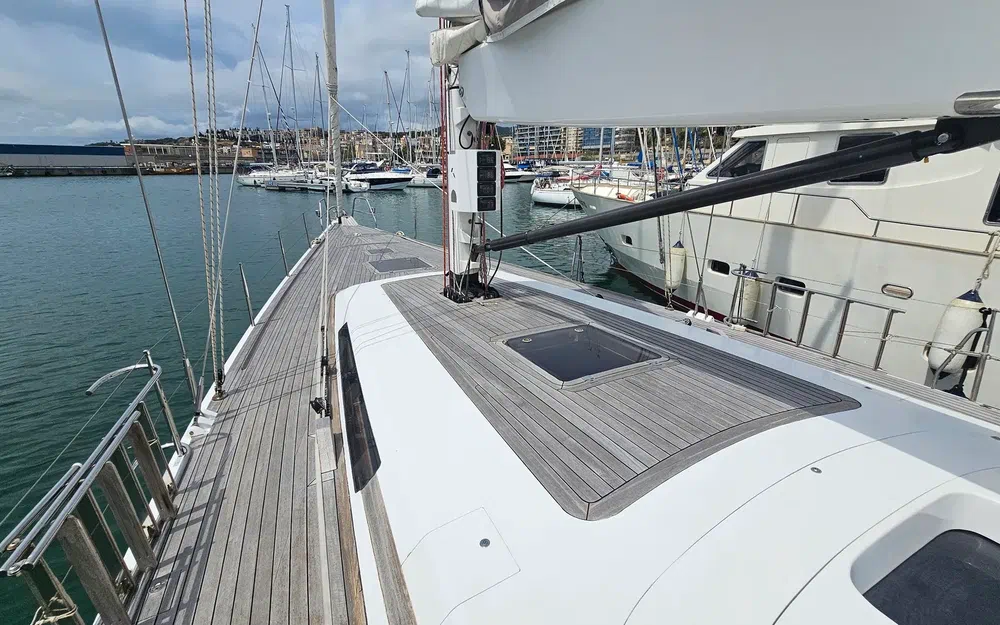 slider 25 Soto 62 Albatros