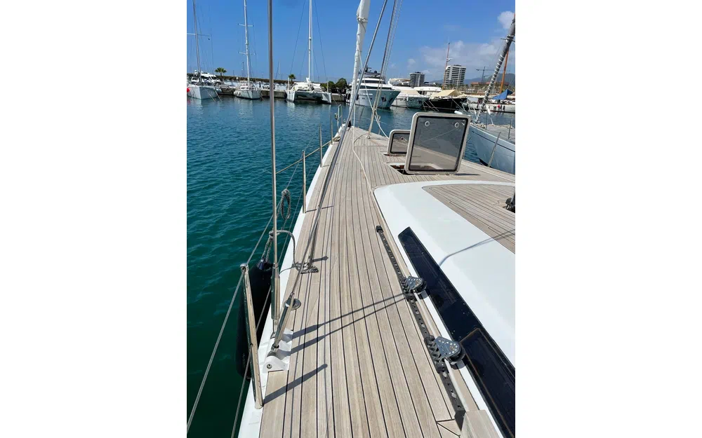 slider 30 Soto 62 Albatros