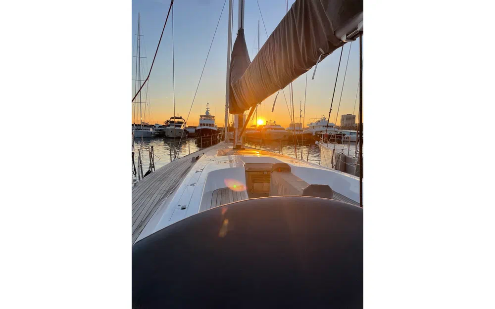 slider 40 Soto 62 Albatros