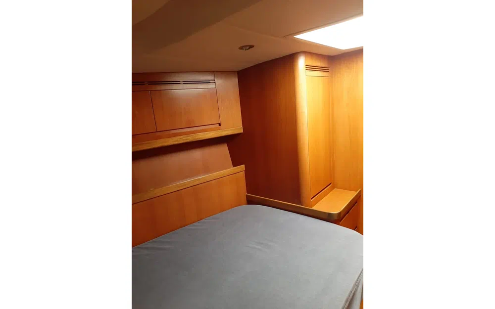 slider 50 Soto 62 Albatros