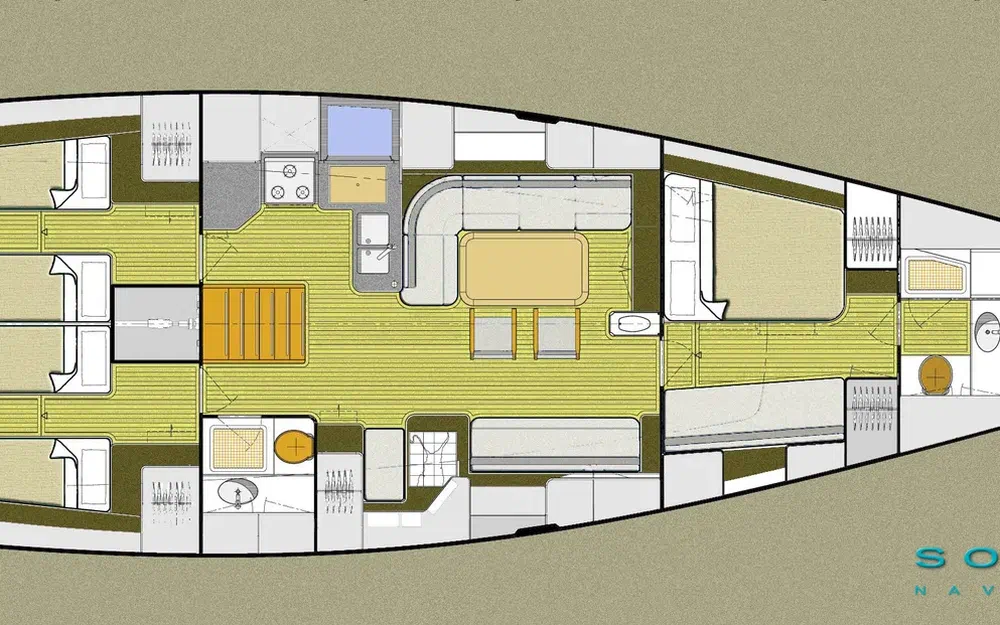 slider 53 Soto 62 Albatros
