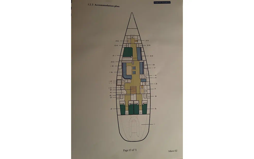 slider 55 Soto 62 Albatros