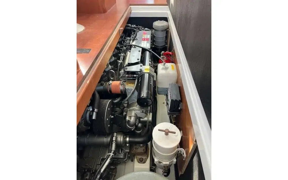 slider 11 Beneteau Antares 30