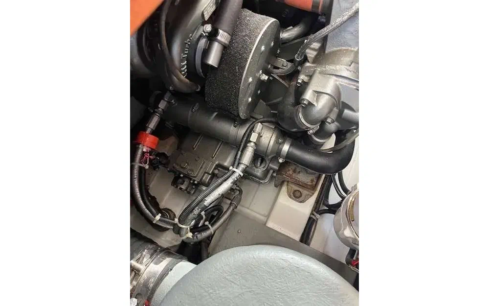 slider 12 Beneteau Antares 30