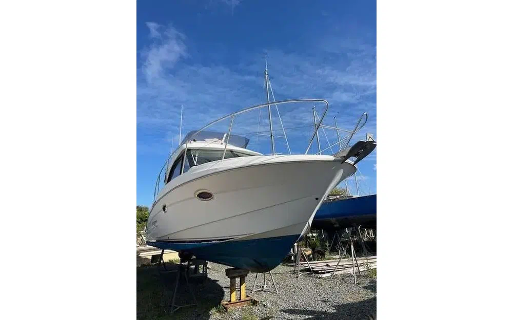 slider 1 Beneteau Antares 30