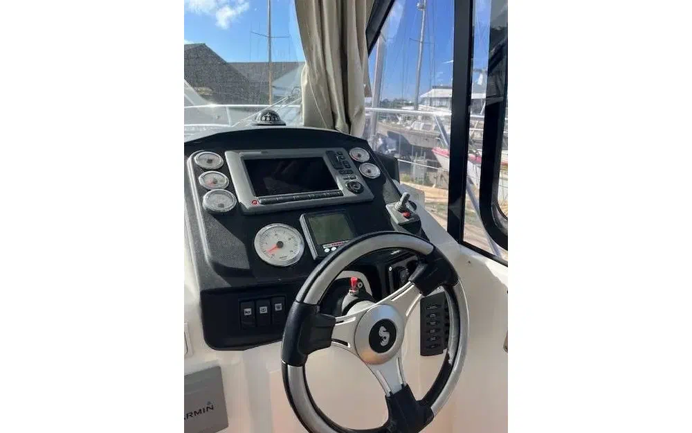 slider 5 Beneteau Antares 30