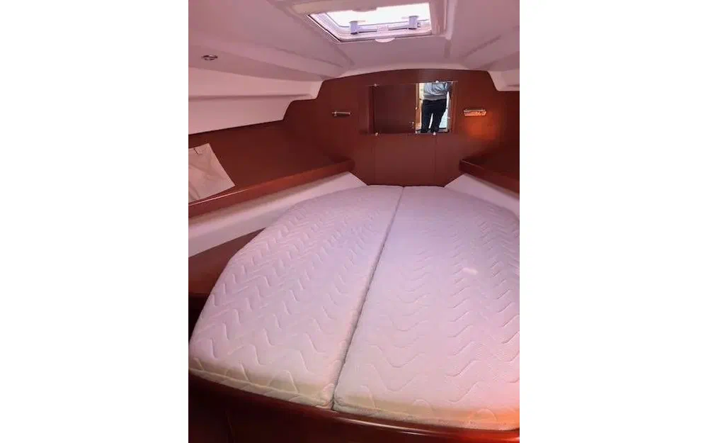 slider 7 Beneteau Antares 30