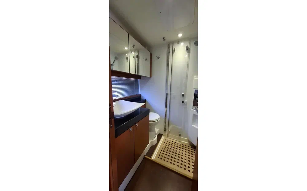 slider 10 Jeanneau Prestige 500 Fly