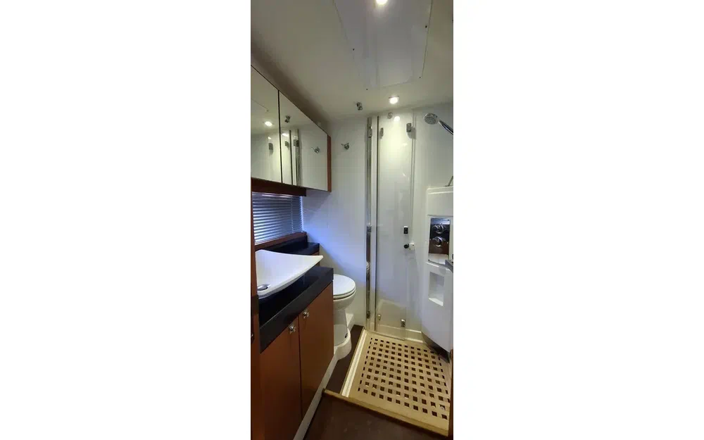 slider 11 Jeanneau Prestige 500 Fly