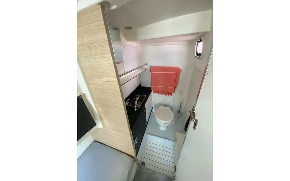 slider 22 Jeanneau Prestige 500 Fly