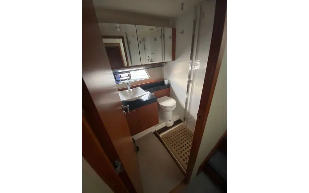 slider 29 Jeanneau Prestige 500 Fly