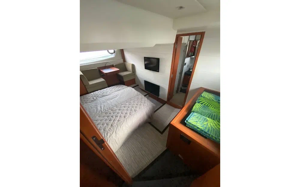 slider 39 Jeanneau Prestige 500 Fly