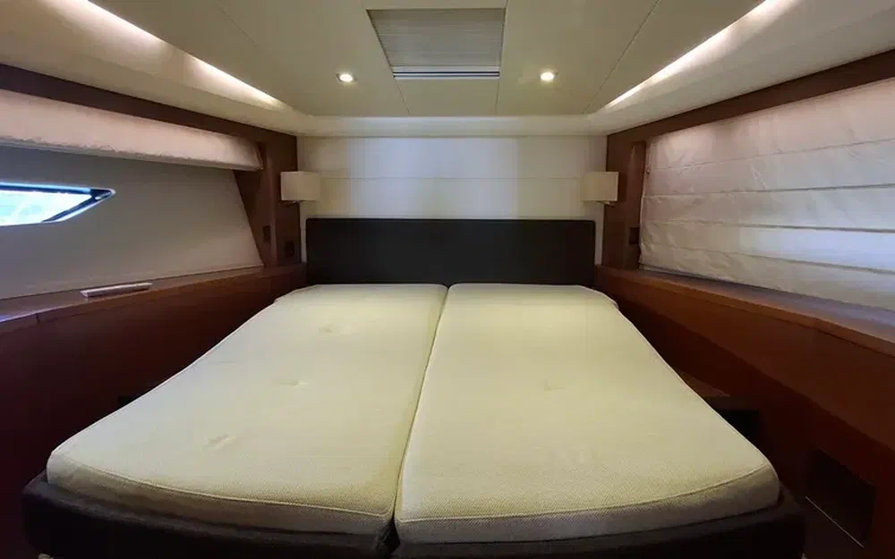 slider 7 Jeanneau Prestige 500 Fly