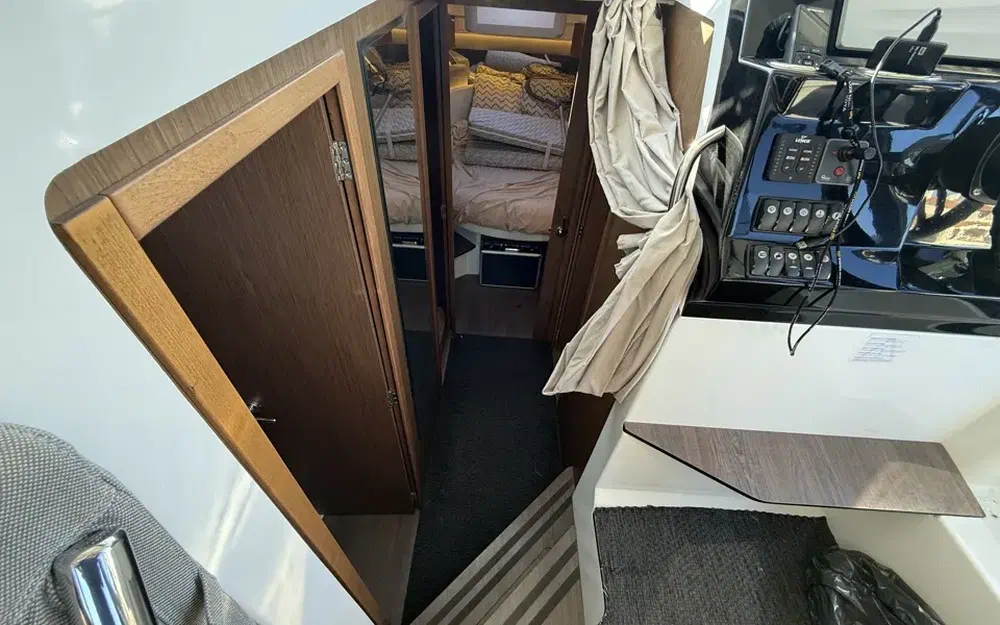 slider 18 Jeanneau Merry Fisher