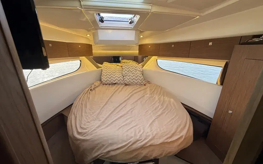 slider 19 Jeanneau Merry Fisher