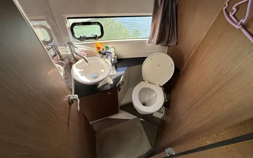 slider 22 Jeanneau Merry Fisher