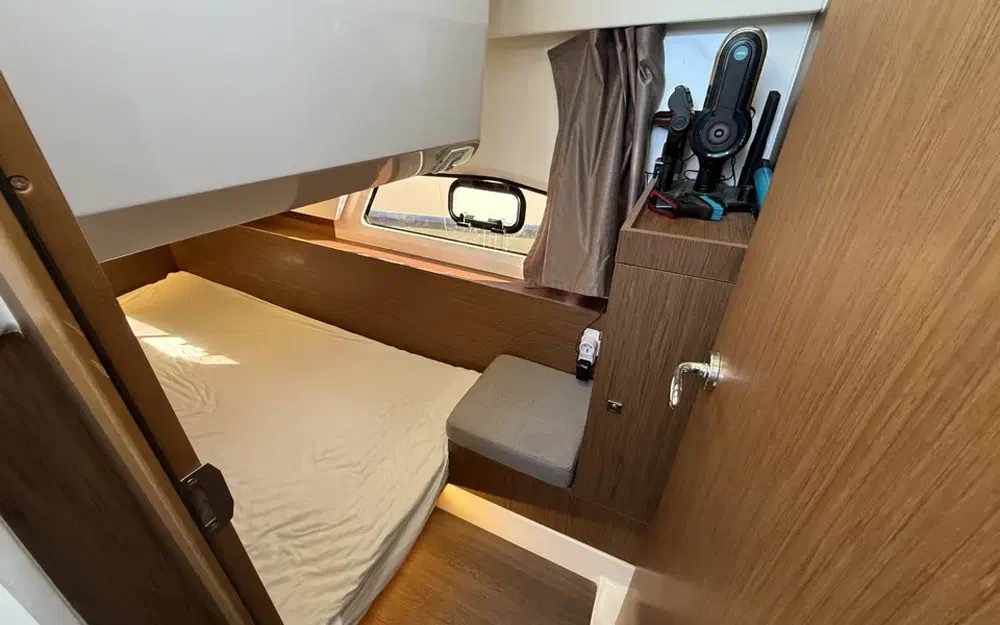 slider 24 Jeanneau Merry Fisher