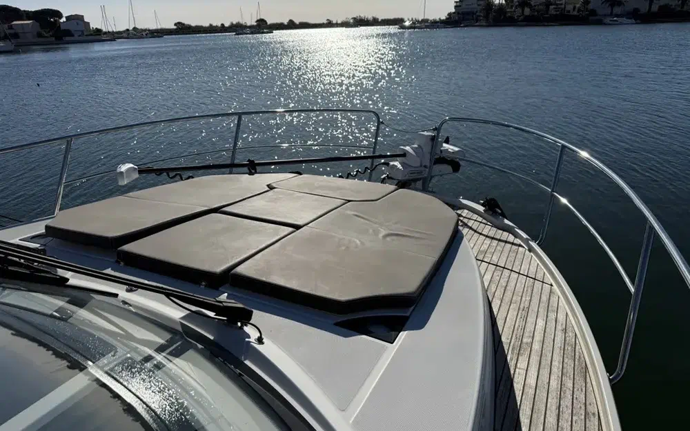 slider 5 Jeanneau Merry Fisher