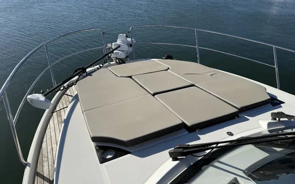 slider 6 Jeanneau Merry Fisher